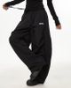  PARACHUTE PANT 2173 BLACK 