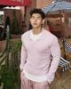  ÁO SWEATSHIRT M100 HỒNG 