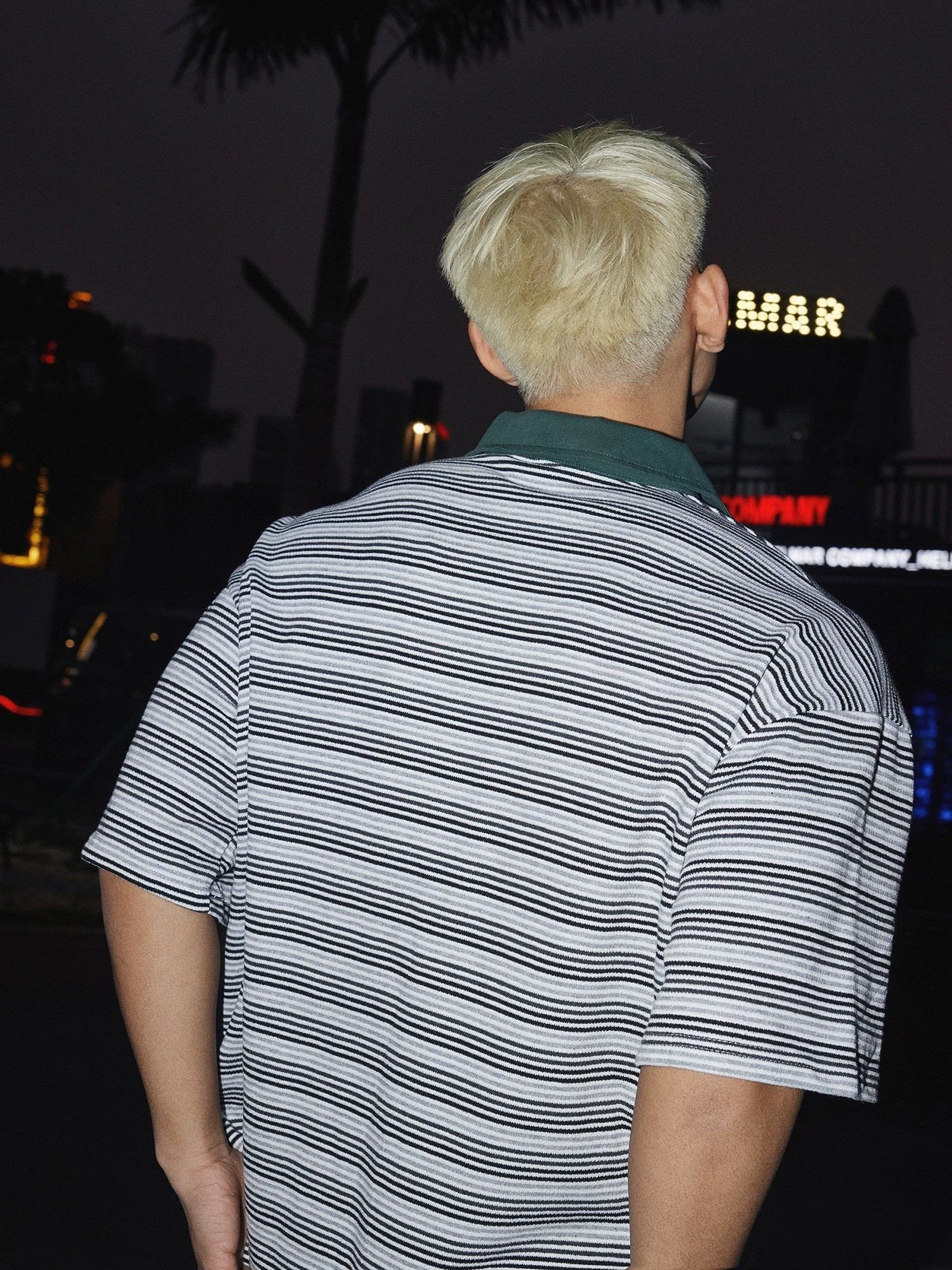  POLO 106 GREEN 