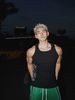  TANK TOP 79 BLACK 