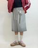  SHORT 6004 GREY 