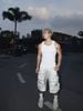  TANK TOP 79 WHITE 