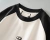  ÁO SWEATSHIRT 1223 TRẮNG 