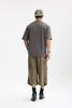  ÁO T-SHIRT 8032 NÂU 