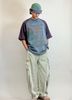  BAGGY 9053 GREY 