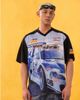  T-SHIRT 7213 BLACK 