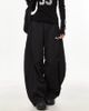  PARACHUTE PANT 2173 BLACK 