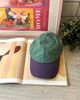  CAP NYLON GREEN 