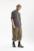  ÁO T-SHIRT 8032 NÂU 