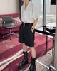  SHORT 29643 BLACK 