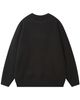  ÁO SWEATER 4891 ĐEN 