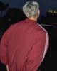  WINDBREAKER F08 RED 