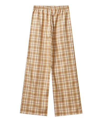  SWEATPANT 335 NÂU VÀNG 