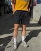  SHORT 667 BLACK 