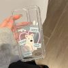  CASE IPHONE DOG PUPPY 