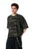  T-SHIRT 8208 GREY 