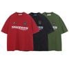  T-SHIRT 082 GREEN 