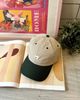  CAP LITTLE DOG CREAM 