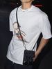  T-SHIRT 25027 TRẮNG 