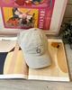  CAP ITS OK LIGHT GREY 
