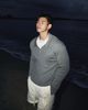  ÁO SWEATSHIRT M100 XÁM 