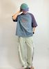  BAGGY 9053 GREY 