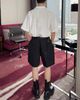  SHORT 29643 BLACK 