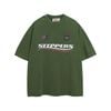  T-SHIRT 082 GREEN 