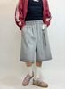  SHORT 6004 GREY 
