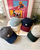  CAP LITTLE DOG DARK BLUE 