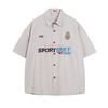  SHIRT 376 CREAM 