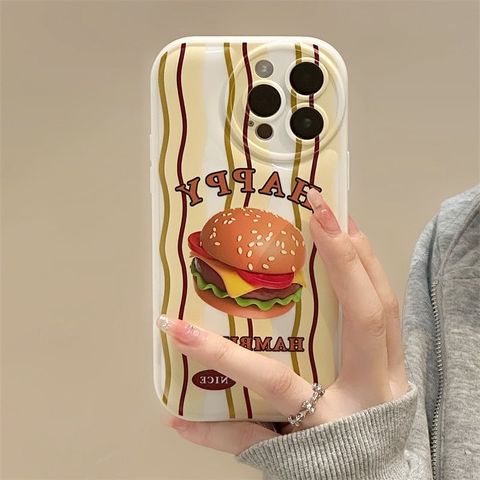  CASE IPHONE HAPPY HAMBURG 