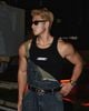  ÁO TANK TOP AT37 ĐEN 