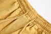  SHORT K60 YELLOW 