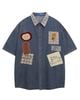  SHIRT 5710 DENIM 