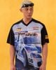  T-SHIRT 7213 BLACK 