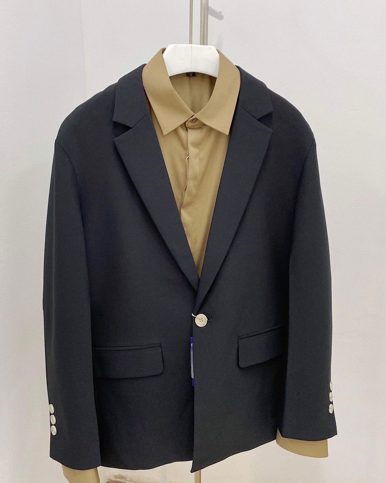  BLAZER 8926 ĐEN 