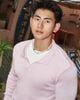  ÁO SWEATSHIRT M100 HỒNG 