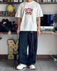  T-SHIRT 21119 WHITE 
