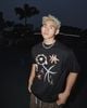  T-SHIRT 7156 BLACK 
