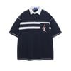  POLO 1839 DARK BLUE 