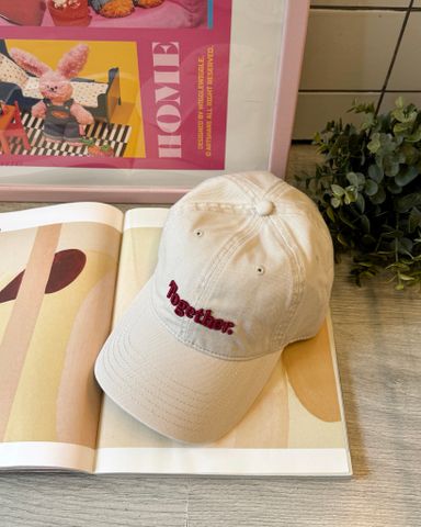  CAP TOGETHER CREAM 