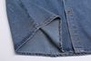 SHIRT 907 DENIM 