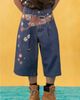  SHORT 7118 JEAN 