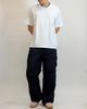  ÁO T-SHIRT 21623 TRẮNG 