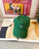  CAP WELL GREEN 