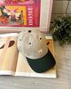  CAP LITTLE DOG CREAM 