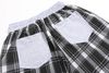  QUÀN SWEATPANT 671 CARO ĐEN 