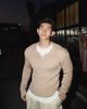 ÁO SWEATSHIRT M100 NÂU 