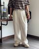  TROUSER 29418 IVORY 